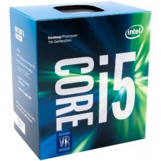 Процессор Intel Core i5 - 7500 BOX