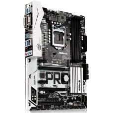 Материнская плата ASRock B250 Pro4