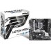 Материнская плата ASRock H270M Pro4