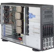 Серверная платформа SuperMicro SYS-8048B-TR4F