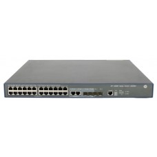 Коммутатор (switch) HP JG306C 3600-24-PoE+ v2 SI Switch