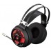 Гарнитура A4Tech Bloody M660 Black/Red