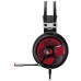 Гарнитура A4Tech Bloody M660 Black/Red