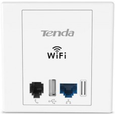 Wi-Fi точка доступа Tenda W6