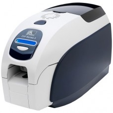 Принтер пластиковых карт Zebra ZXP3 (Z31-000C0200EM00)