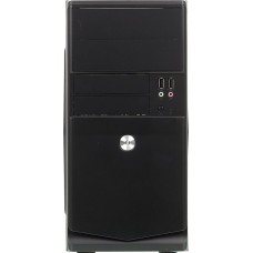 Корпус ACCORD ACC-B021 Black