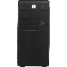 Корпус ACCORD ACC-B022 Black