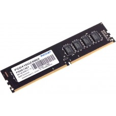 Оперативная память 16Gb DDR4 2400MHz Patriot Signature (PSD416G24002)