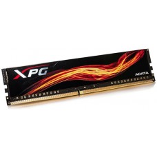 Оперативная память 4Gb DDR4 2400MHz ADATA XPG Flame (AX4U2400W4G16-SBF)