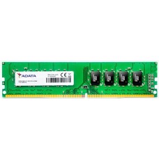 Оперативная память 8Gb DDR4 2400MHz ADATA Premier (AD4U240038G17-B) OEM