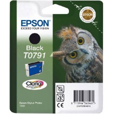 Картридж Epson C13T07914010