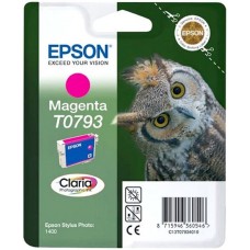 Картридж Epson C13T07934010