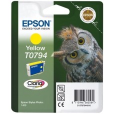 Картридж Epson C13T07944010