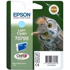 Картридж Epson C13T07954010