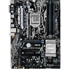 Материнская плата ASUS PRIME H270-PLUS