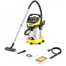 Пылесос Karcher WD 6 Premium