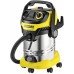 Пылесос Karcher WD 6 Premium