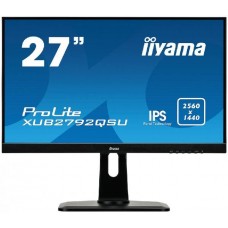 Монитор Iiyama 27" ProLite XUB2792QSU-B1