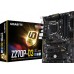 Материнская плата Gigabyte GA-Z270P-D3