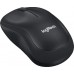 Мышь  Logitech B220 Silent Black (910-004881)