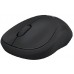 Мышь  Logitech B220 Silent Black (910-004881)