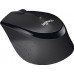 Мышь  Logitech B330 Silent Plus Black (910-004913)