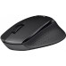 Мышь  Logitech B330 Silent Plus Black (910-004913)