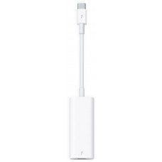 Переходник Apple Thunderbolt 3 (USB-C) - Thunderbolt 2 (MMEL2ZM)