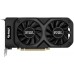 Видеокарта nVidia GeForce GTX1050 Ti Palit Dual PCI-E 4096Mb (NE5105T018G1-1071D)