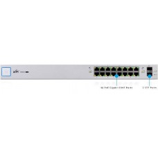 Ubiquiti UniFi Switch 16-150W