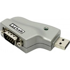 Адаптер ST-Lab USB - RS-232 (U350)