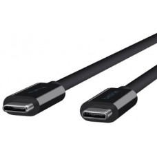 Кабель Belkin F2CD081bt1M-BLK