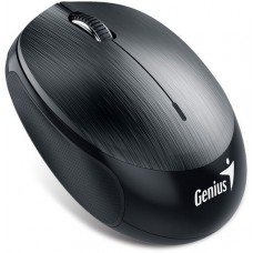 Мышь  Genius NX-9000BT Iron Grey