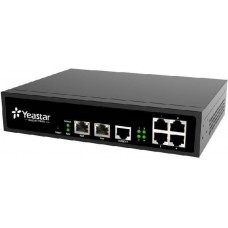 VoIP шлюз Yeastar TB400