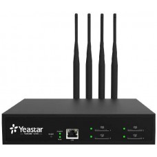 VoIP шлюз Yeastar TG400