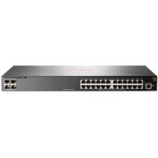 Коммутатор (switch) HP JL354A Aruba 2540 24G 4SFP+ Switch