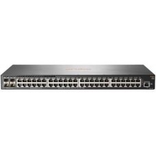 Коммутатор (switch) HP JL355A Aruba 2540 48G 4SFP+ Switch