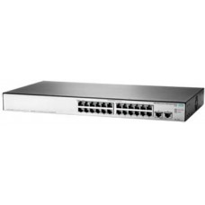 HP JL170A OfficeConnect 1850 24G 2XGT Switch