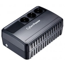 ИБП (UPS) CyberPower BU600E