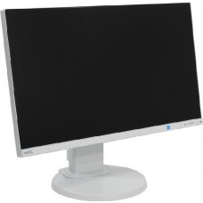 Монитор NEC 22" MultiSync E221N Silver/White