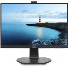 Монитор Philips 24" 241B7QPJKEB