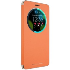 Чехол ASUS ZS570KL View Flip Cover Orange