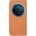 Чехол ASUS ZS570KL View Flip Cover Orange