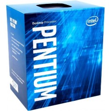 Процессор Intel Pentium G4560 BOX