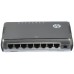 Коммутатор (switch) HP JH408A 1405 8G Switch V3