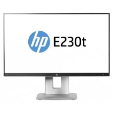 Монитор HP 23" EliteDisplay E230t (W2Z50AA)