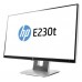 Монитор HP 23" EliteDisplay E230t (W2Z50AA)