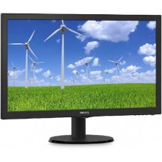 Монитор Philips 22" 223S5LSB