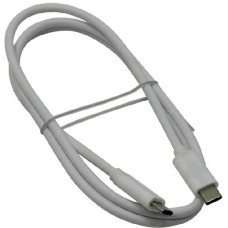 Кабель Telecom USB 3.1 Type-C, 1м (TC400)