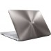 Ноутбук ASUS N552VX (FW168T)